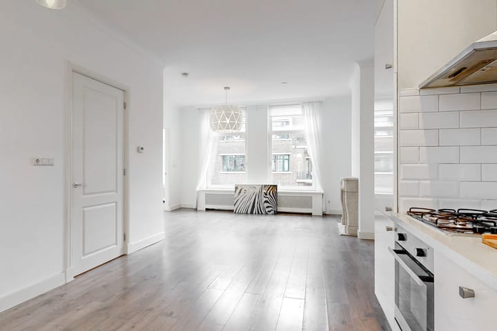 Foto 5 van Elandstraat 77-K