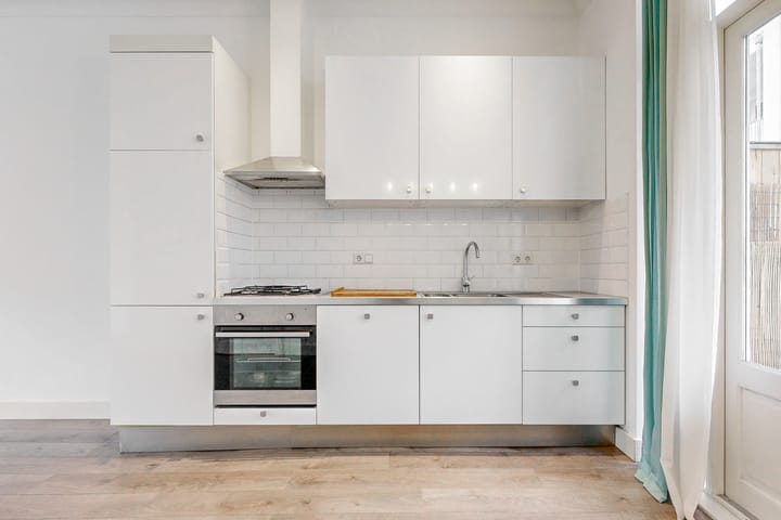 Foto 6 van Elandstraat 77-K