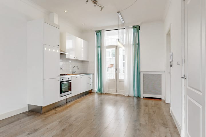 Foto 7 van Elandstraat 77-K