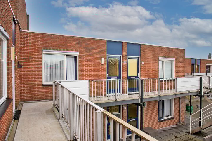 Foto 2 van Hogepad 57