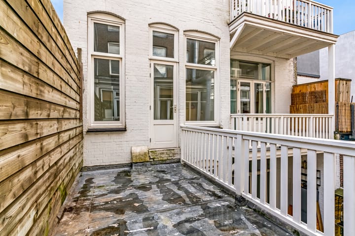 Foto 18 van Elandstraat 77-K