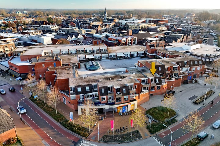 Foto 25 van Hogepad 57