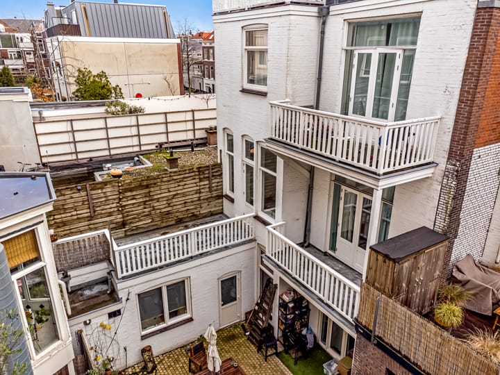 Foto 21 van Elandstraat 77-K