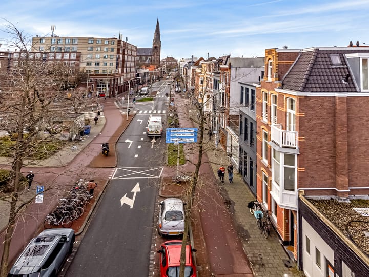 Foto 25 van Elandstraat 77-K