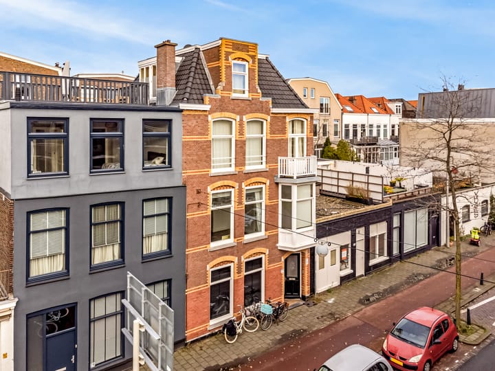 Foto 27 van Elandstraat 77-K