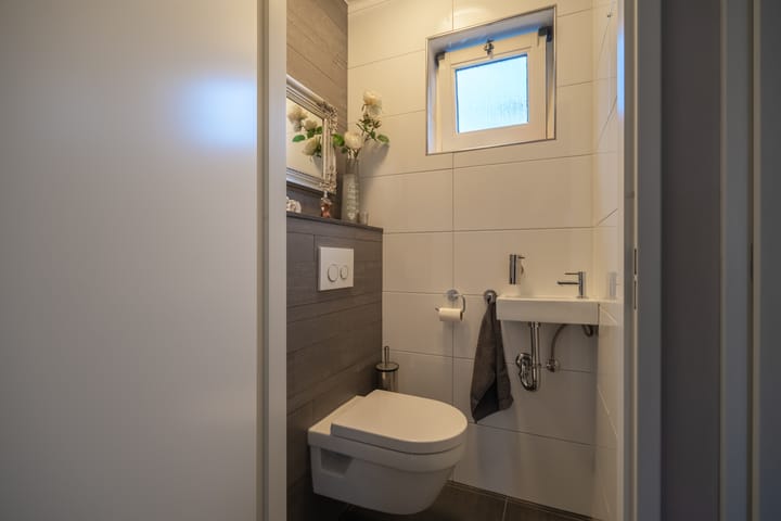 Foto 5 van Hoge Zandsestraat 23