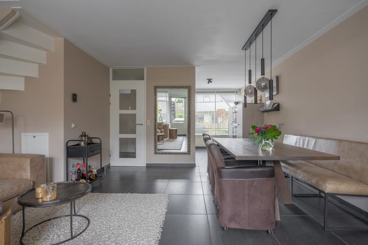 Foto 9 van Hoge Zandsestraat 23