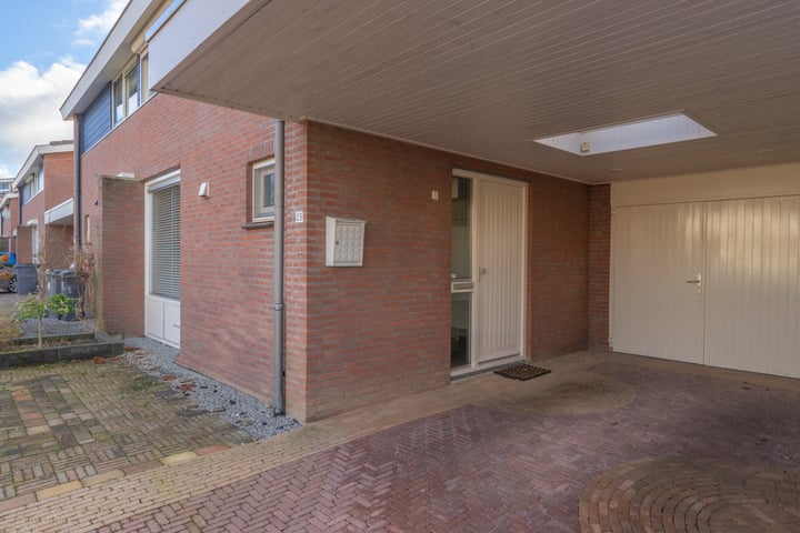 Bekijk foto 3 van Hoge Zandsestraat 23