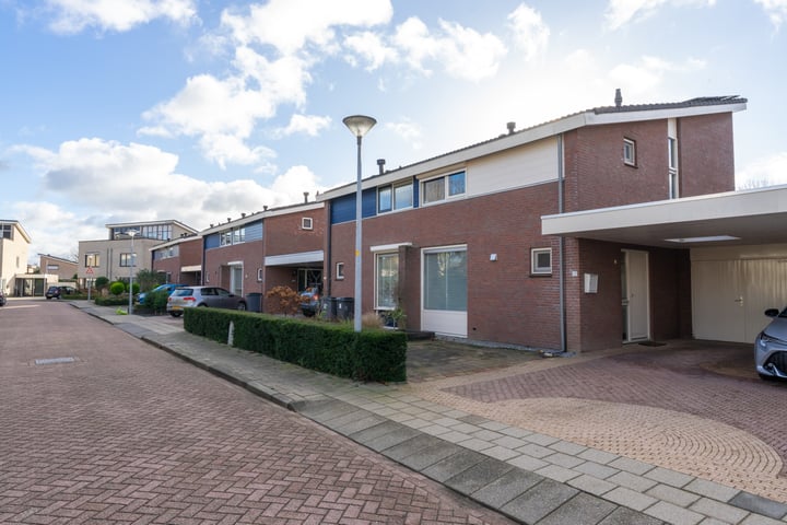 Bekijk foto 2 van Hoge Zandsestraat 23