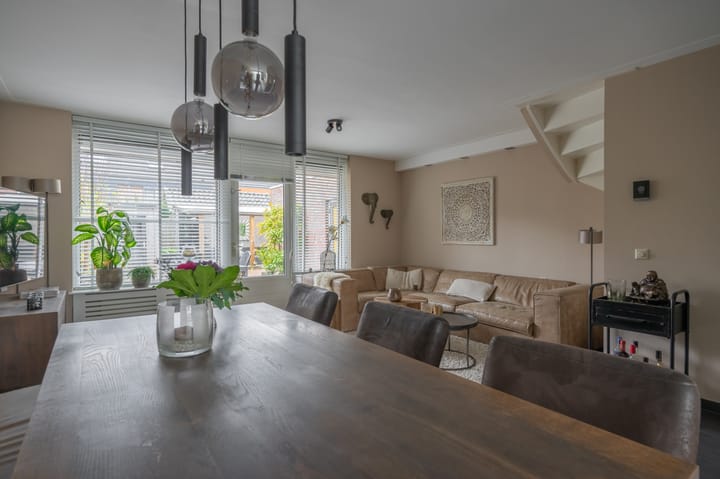 Foto 7 van Hoge Zandsestraat 23