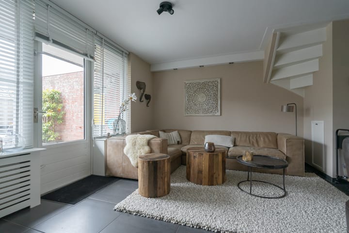 Foto 8 van Hoge Zandsestraat 23