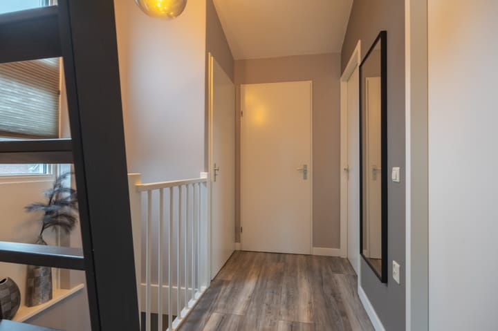 Foto 13 van Hoge Zandsestraat 23