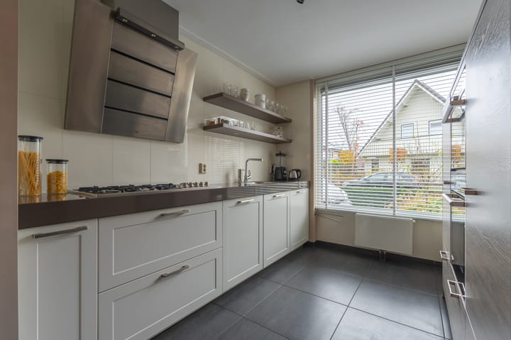 Foto 10 van Hoge Zandsestraat 23