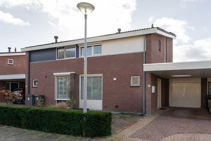 Hoge Zandsestraat 23