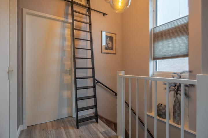 Foto 12 van Hoge Zandsestraat 23