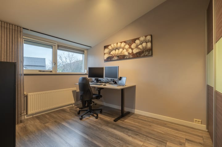 Foto 20 van Hoge Zandsestraat 23