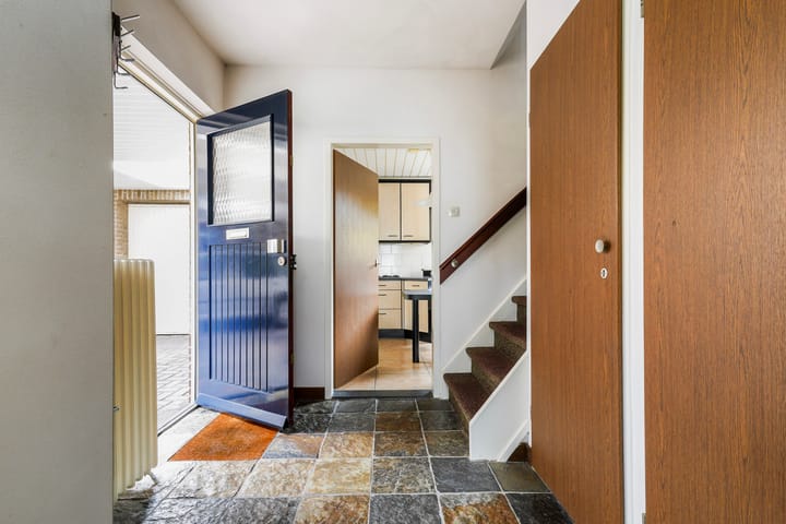 Foto 5 van Durendaaldreef 12