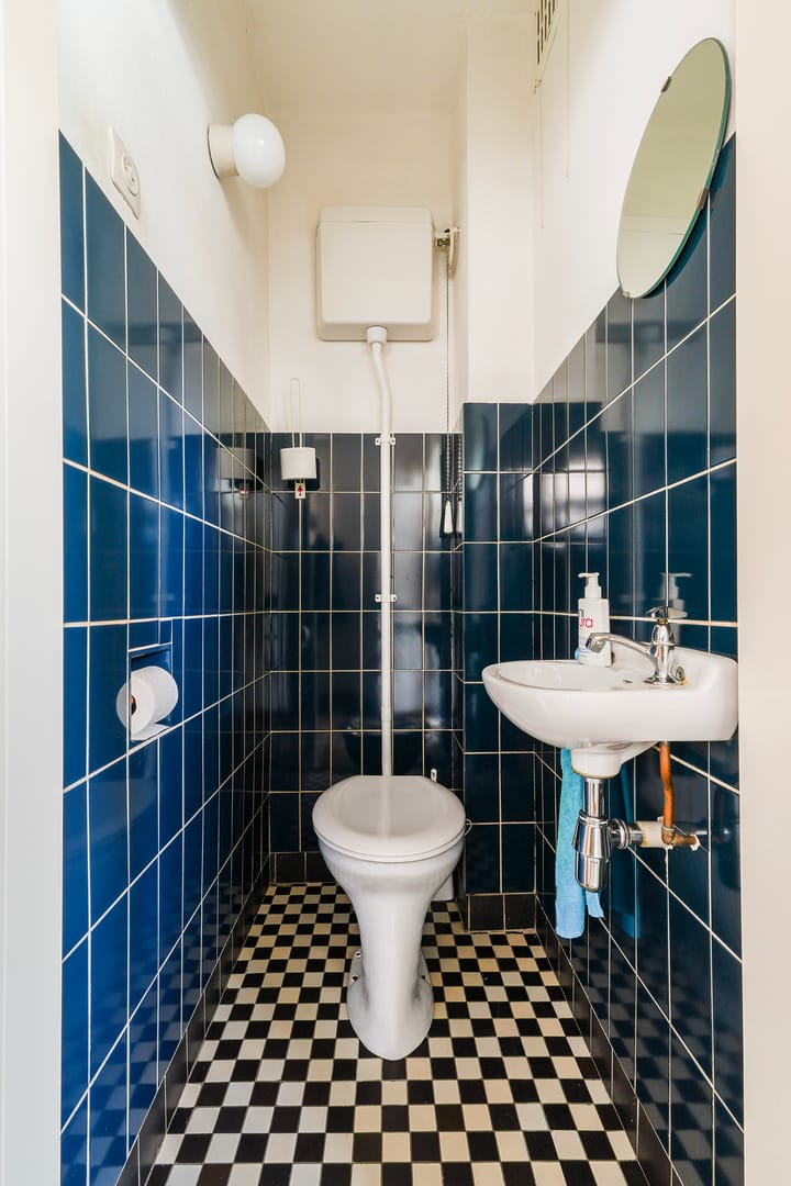 Foto 6 van Durendaaldreef 12