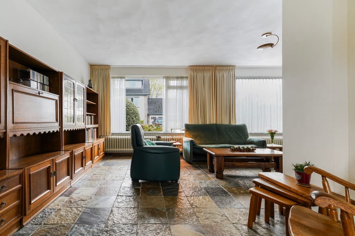 Foto 8 van Durendaaldreef 12