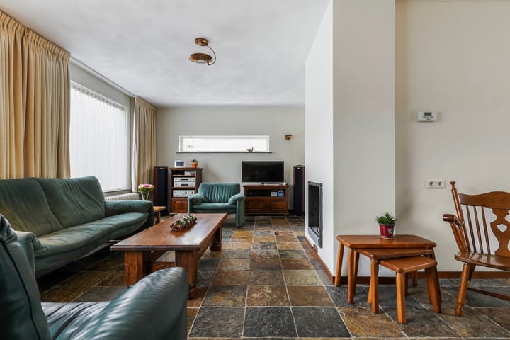 Foto 9 van Durendaaldreef 12