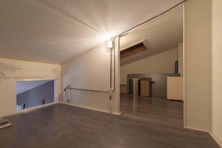 Foto 23 van Hoge Zandsestraat 23