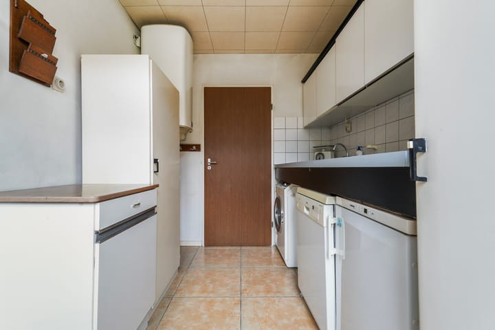 Foto 13 van Durendaaldreef 12