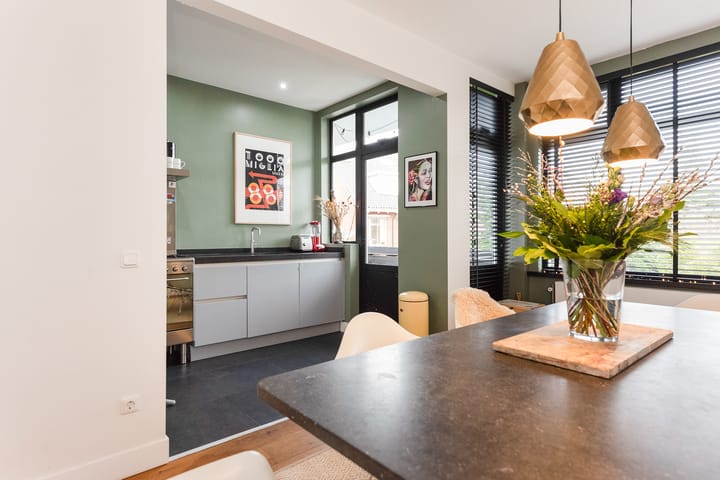 Foto 3 van Thorbeckelaan 675