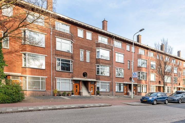 Foto 5 van Thorbeckelaan 675