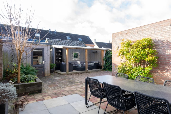 Foto 28 van Hoge Zandsestraat 23