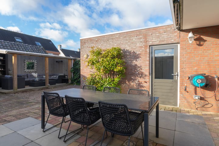 Foto 29 van Hoge Zandsestraat 23