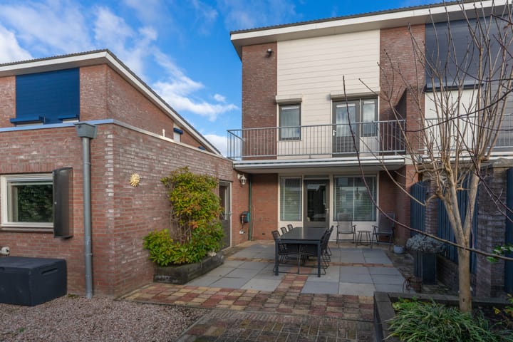 Foto 30 van Hoge Zandsestraat 23