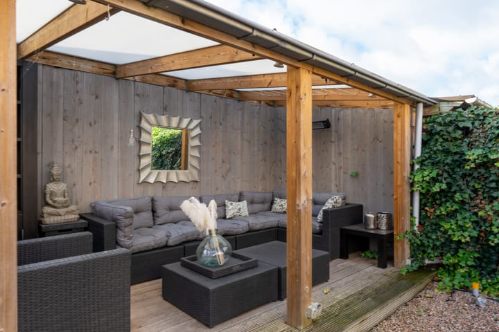 Foto 32 van Hoge Zandsestraat 23