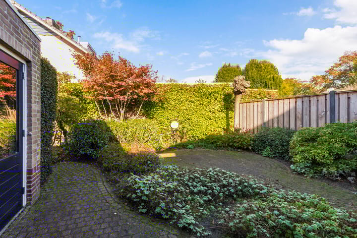 Foto 28 van Durendaaldreef 12