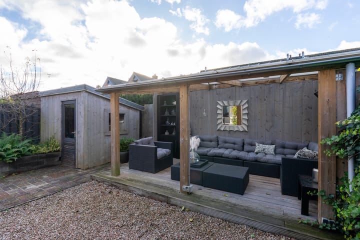 Foto 33 van Hoge Zandsestraat 23