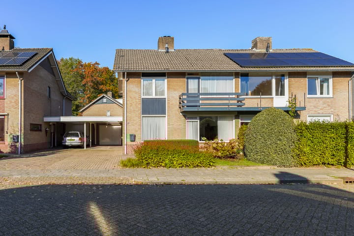 Foto 30 van Durendaaldreef 12