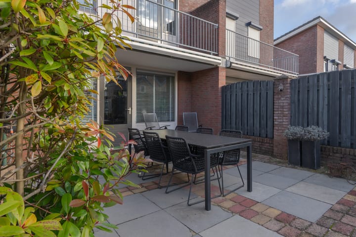 Foto 34 van Hoge Zandsestraat 23