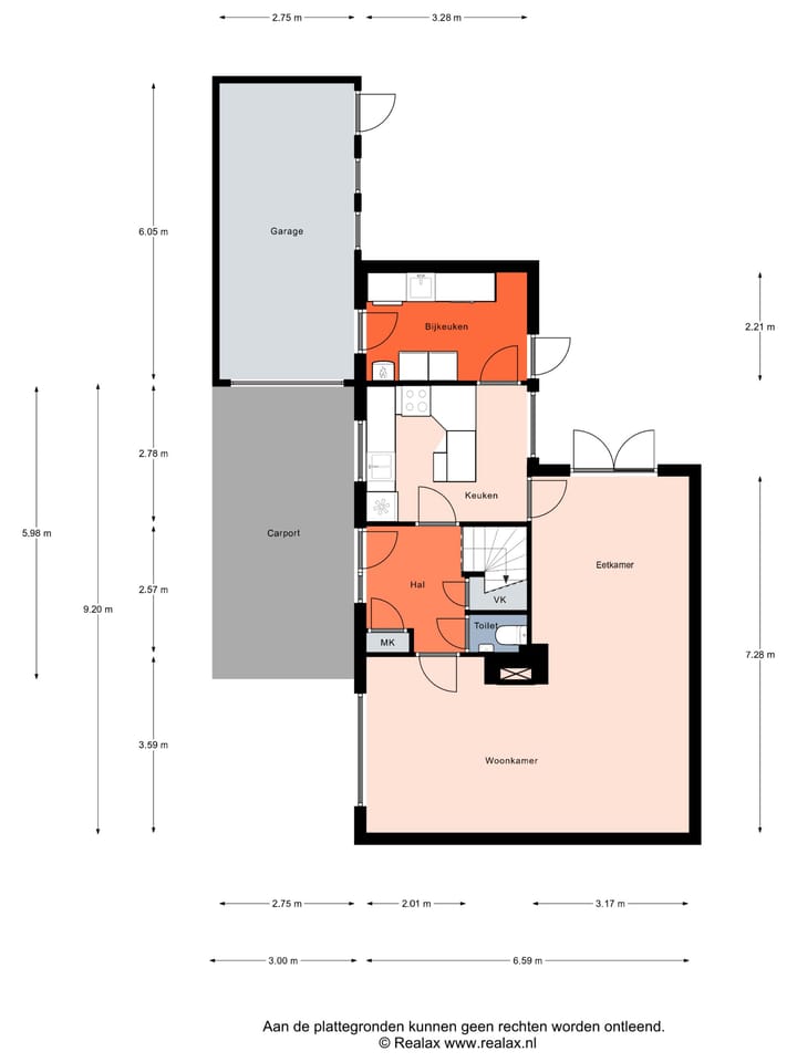 Foto 34 van Durendaaldreef 12
