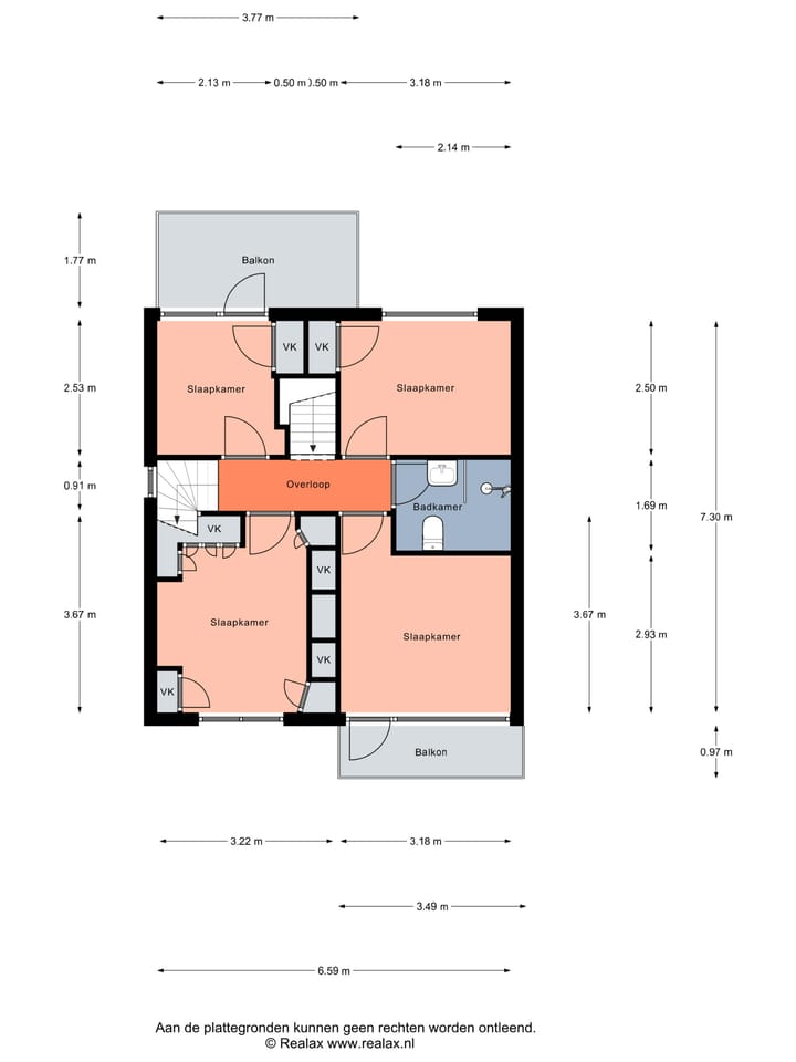Foto 35 van Durendaaldreef 12