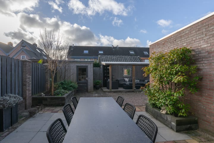 Foto 35 van Hoge Zandsestraat 23