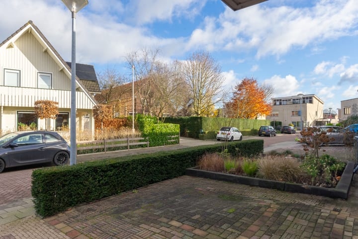 Foto 37 van Hoge Zandsestraat 23