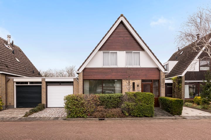 Foto 1 van Patiostraat 10