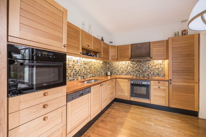 Foto 4 van Patiostraat 10