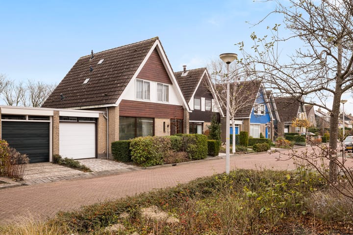 Foto 7 van Patiostraat 10