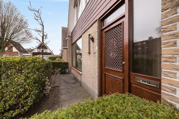 Foto 8 van Patiostraat 10