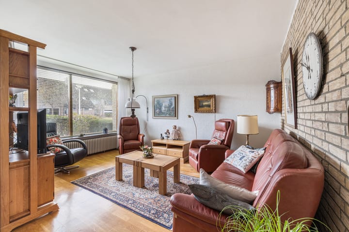 Foto 11 van Patiostraat 10