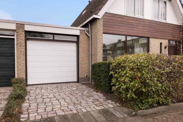 Foto 20 van Patiostraat 10