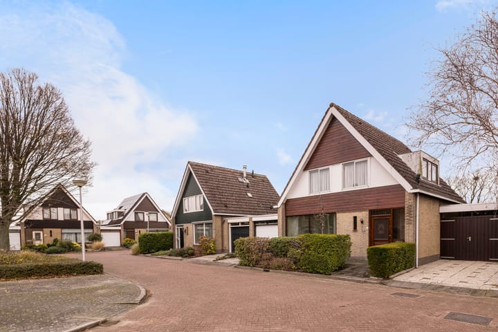 Foto 21 van Patiostraat 10