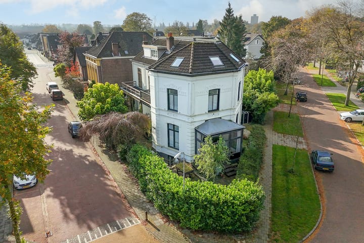 Foto 1 van Ommershofselaan 2