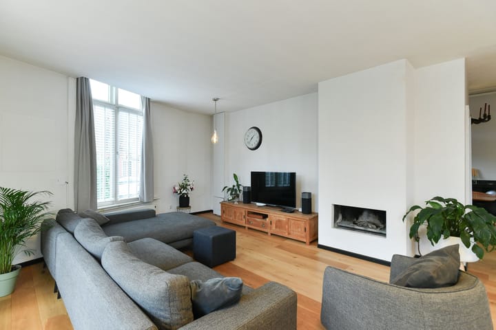 Foto 2 van Ommershofselaan 2