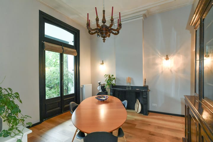 Foto 3 van Ommershofselaan 2